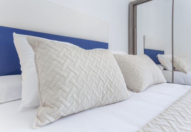 Apartment in Madrid - Artes Exclusive X apartment  in Madrid Apartment in Madrid - Artes Exclusive X apartment  in Madrid