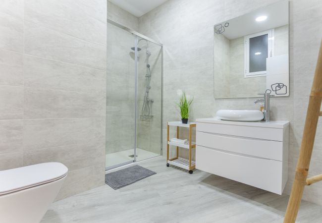 Apartment in Madrid - Artes Exclusive X apartment  in Madrid Apartment in Madrid - Artes Exclusive X apartment  in Madrid