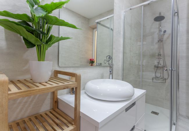 Apartment in Madrid - Artes Exclusive X apartment  in Madrid Apartment in Madrid - Artes Exclusive X apartment  in Madrid