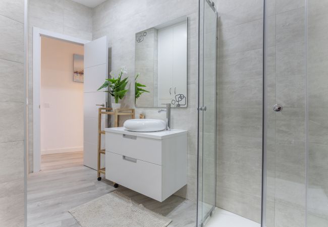 Apartment in Madrid - Artes Exclusive X apartment  in Madrid Apartment in Madrid - Artes Exclusive X apartment  in Madrid