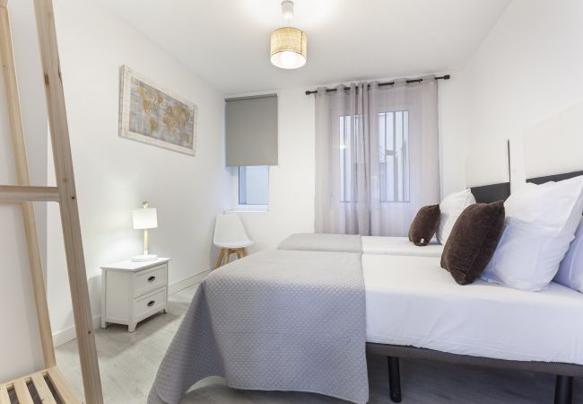 Apartment in Madrid - Artes Exclusive X apartment  in Madrid Apartment in Madrid - Artes Exclusive X apartment  in Madrid