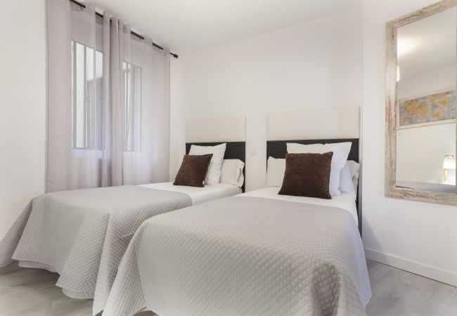 Apartment in Madrid - Artes Exclusive X apartment  in Madrid Apartment in Madrid - Artes Exclusive X apartment  in Madrid