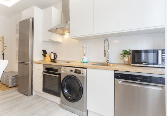 Apartment in Madrid - Artes Exclusive X apartment  in Madrid Apartment in Madrid - Artes Exclusive X apartment  in Madrid