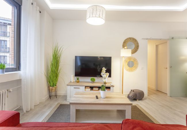 Apartment in Madrid - Artes Exclusive X apartment  in Madrid Apartment in Madrid - Artes Exclusive X apartment  in Madrid