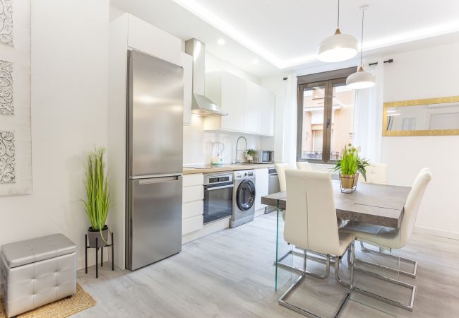 Apartment in Madrid - Artes Exclusive X apartment  in Madrid Apartment in Madrid - Artes Exclusive X apartment  in Madrid