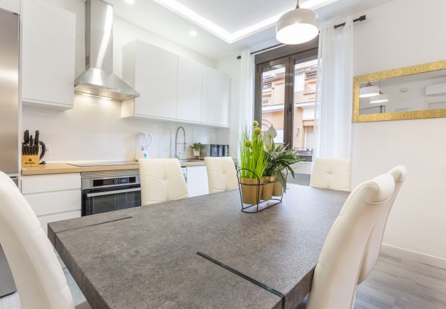 Apartment in Madrid - Artes Exclusive X apartment  in Madrid Apartment in Madrid - Artes Exclusive X apartment  in Madrid