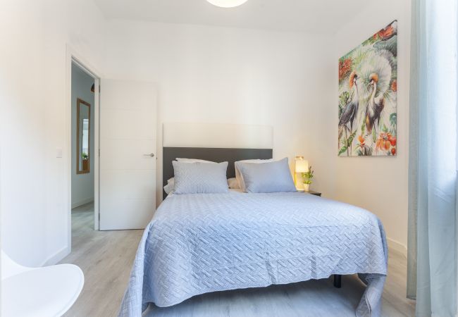 Apartment in Madrid - Artes Exclusive X apartment  in Madrid Apartment in Madrid - Artes Exclusive X apartment  in Madrid