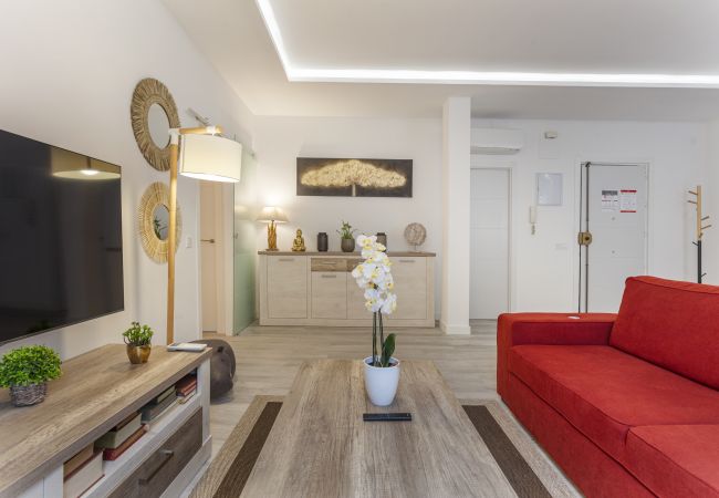 Apartment in Madrid - Artes Exclusive X apartment  in Madrid Apartment in Madrid - Artes Exclusive X apartment  in Madrid
