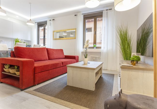 Apartment in Madrid - Artes Exclusive X apartment  in Madrid Apartment in Madrid - Artes Exclusive X apartment  in Madrid