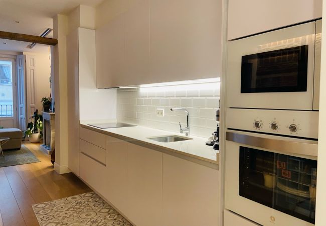 Apartment in Madrid -  Malasaña III apartment in Madrid