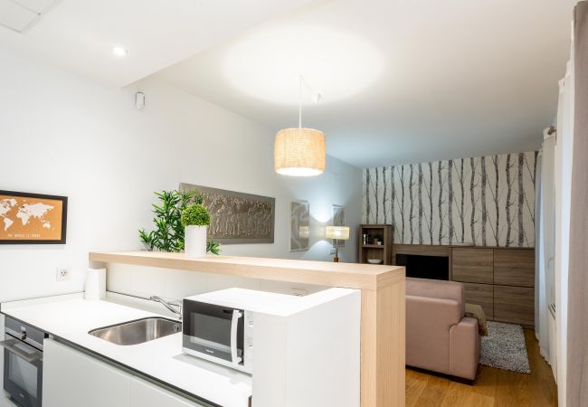 Apartment in Madrid -  Ayala I apartment  in Madrid Apartment in Madrid -  Ayala I apartment  in Madrid