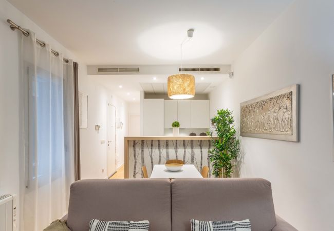 Apartment in Madrid -  Ayala I apartment  in Madrid Apartment in Madrid -  Ayala I apartment  in Madrid