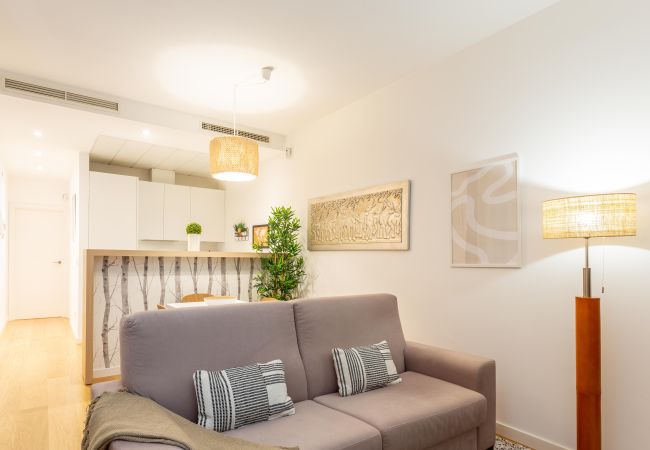Apartment in Madrid -  Ayala I apartment  in Madrid Apartment in Madrid -  Ayala I apartment  in Madrid