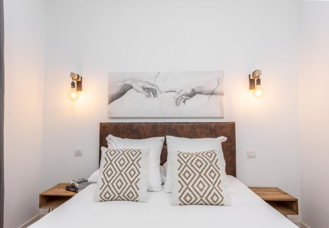 Apartment in Madrid -  Ayala I apartment  in Madrid Apartment in Madrid -  Ayala I apartment  in Madrid