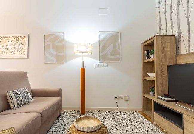 Apartment in Madrid -  Ayala I apartment  in Madrid Apartment in Madrid -  Ayala I apartment  in Madrid
