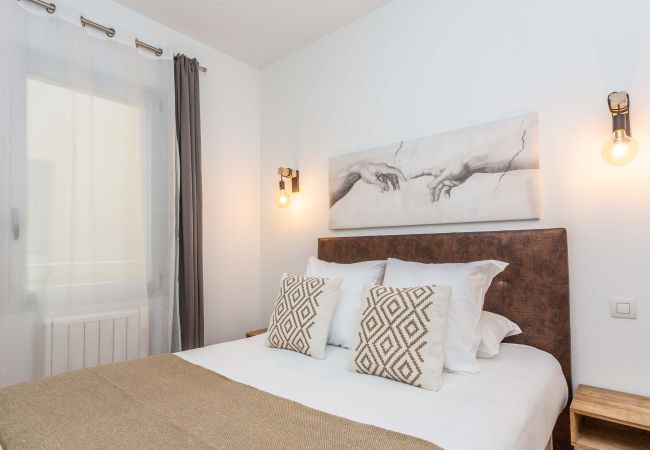 Apartment in Madrid -  Ayala I apartment  in Madrid Apartment in Madrid -  Ayala I apartment  in Madrid