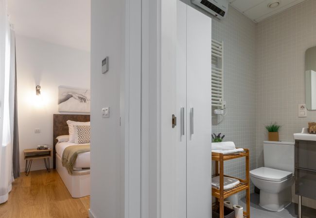 Apartment in Madrid -  Ayala I apartment  in Madrid Apartment in Madrid -  Ayala I apartment  in Madrid
