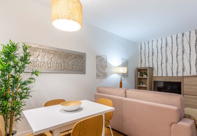 Apartment in Madrid -  Ayala I apartment  in Madrid Apartment in Madrid -  Ayala I apartment  in Madrid