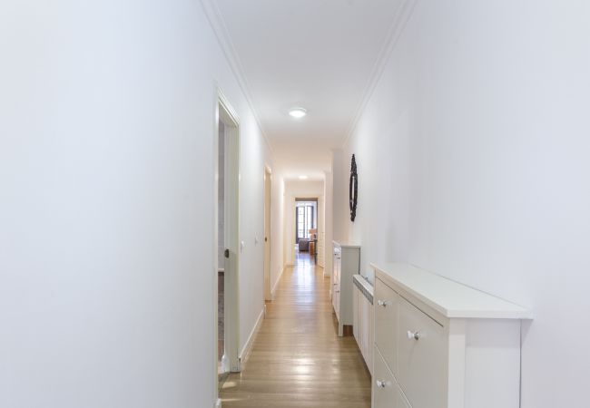 Apartment in Madrid -  Retiro III  apartment in Madrid Apartment in Madrid -  Retiro III  apartment in Madrid