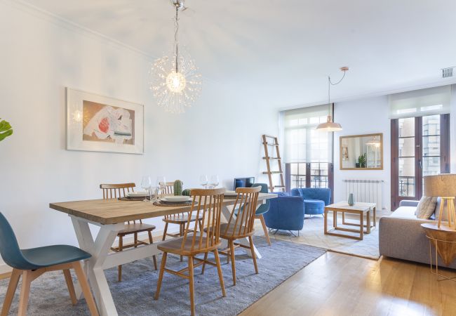 Apartment in Madrid -  Retiro III  apartment in Madrid Apartment in Madrid -  Retiro III  apartment in Madrid