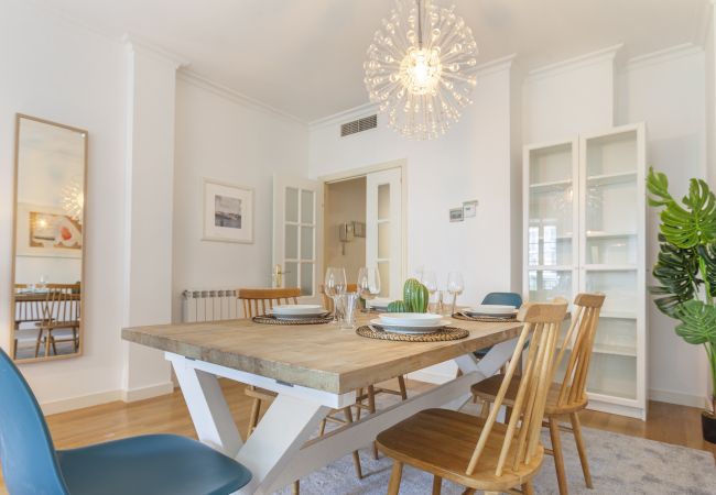 Apartment in Madrid -  Retiro III  apartment in Madrid Apartment in Madrid -  Retiro III  apartment in Madrid