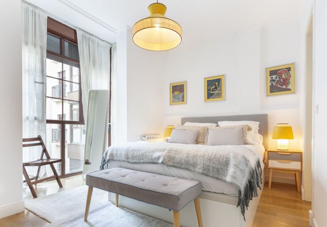 Apartment in Madrid -  Retiro III  apartment in Madrid Apartment in Madrid -  Retiro III  apartment in Madrid