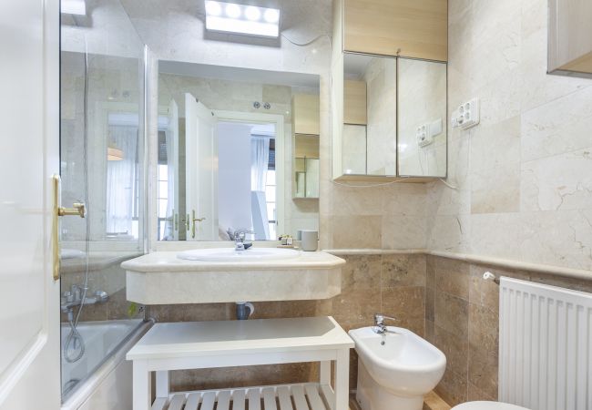 Apartment in Madrid -  Retiro III  apartment in Madrid Apartment in Madrid -  Retiro III  apartment in Madrid