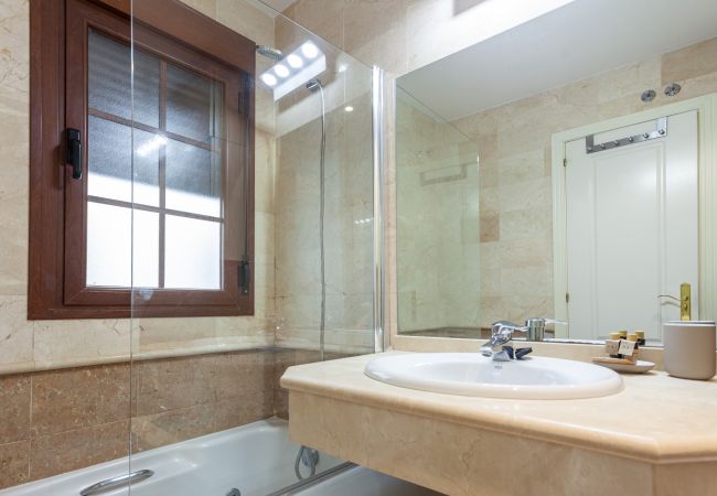 Apartment in Madrid -  Retiro III  apartment in Madrid Apartment in Madrid -  Retiro III  apartment in Madrid