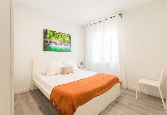 Apartment in Madrid -  Latina Design III apartment in  Madrid