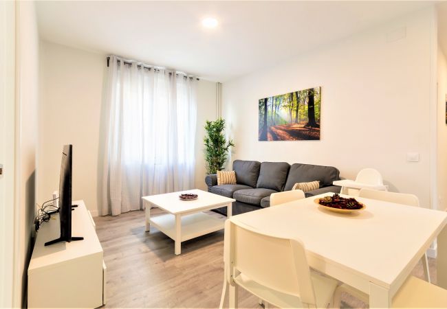 Apartment in Madrid -  Latina Design III apartment in  Madrid
