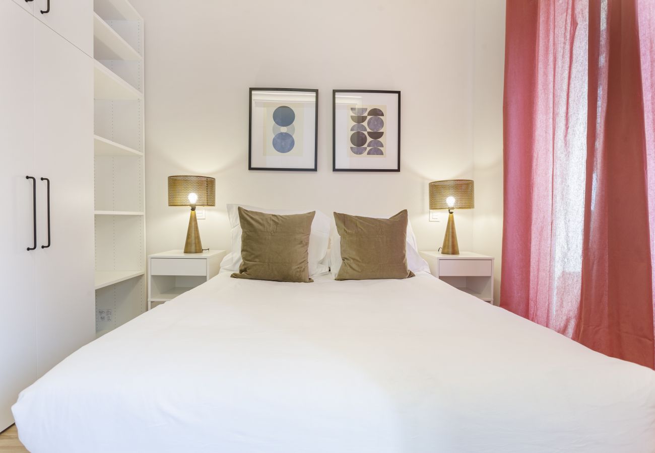 Apartment in Madrid - Universidad III apartment  in Madrid