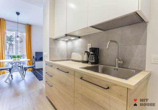Apartment in Madrid - Universidad V apartment  in Madrid