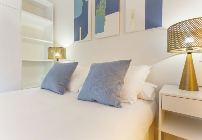 Apartment in Madrid - Universidad V apartment  in Madrid Apartment in Madrid - Universidad V apartment  in Madrid