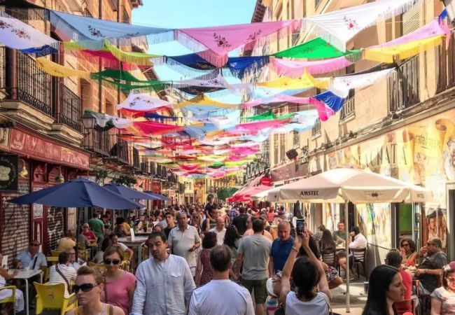 Apartment in Madrid -  Latina I apartment in Madrid Apartment in Madrid -  Latina I apartment in Madrid