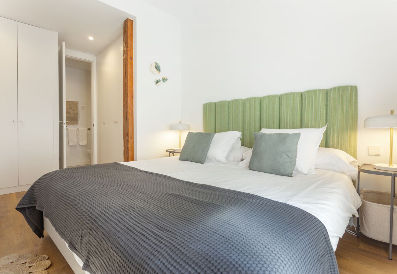 Apartment in Madrid -  Bellas Artes VIII apartment en Madrid