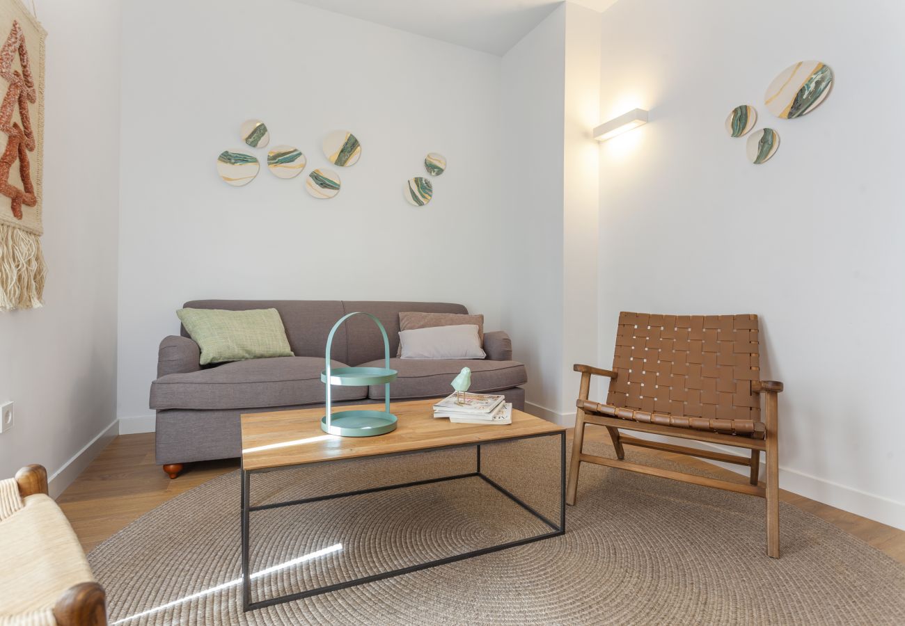 Apartment in Madrid -  Bellas Artes VIII apartment en Madrid