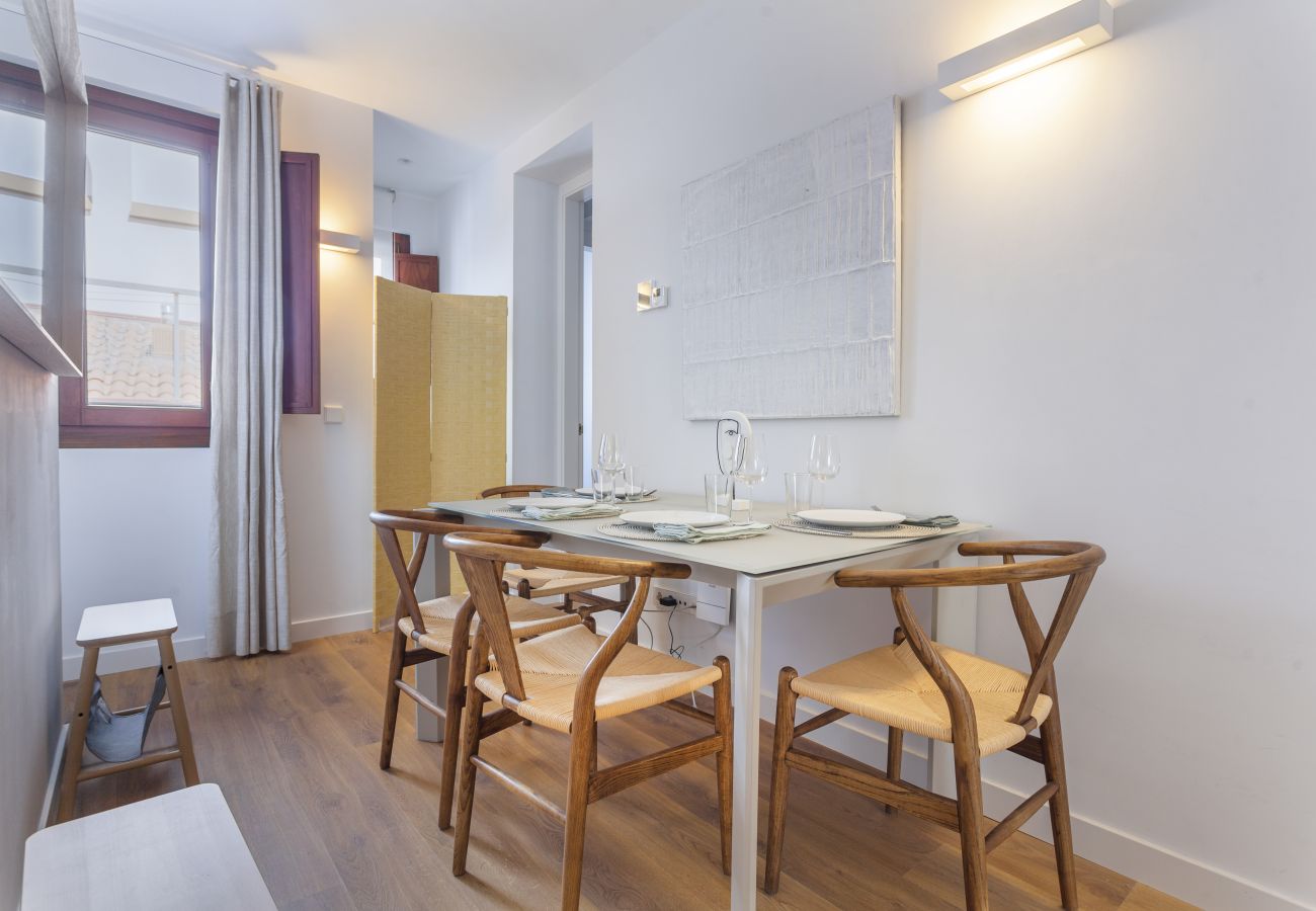 Apartment in Madrid -  Bellas Artes VIII apartment en Madrid