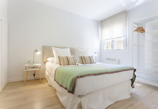 Apartment in Madrid - Malasaña Terrace apartment  in Madrid Apartment in Madrid - Malasaña Terrace apartment  in Madrid