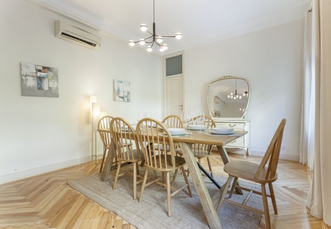 Apartment in Madrid -  Retiro Place apartment  in  Madrid Apartment in Madrid -  Retiro Place apartment  in  Madrid
