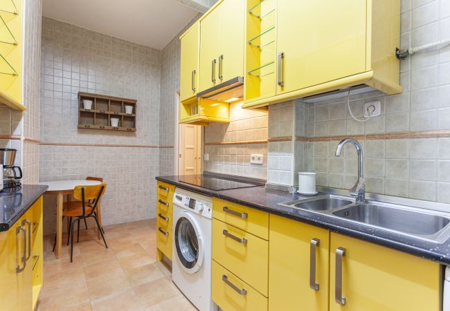 Apartment in Madrid -  Retiro Place apartment  in  Madrid Apartment in Madrid -  Retiro Place apartment  in  Madrid