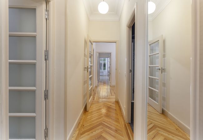 Apartment in Madrid -  Retiro Place apartment  in  Madrid Apartment in Madrid -  Retiro Place apartment  in  Madrid
