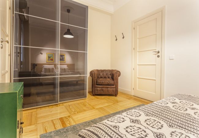 Apartment in Madrid -  Retiro Place apartment  in  Madrid Apartment in Madrid -  Retiro Place apartment  in  Madrid