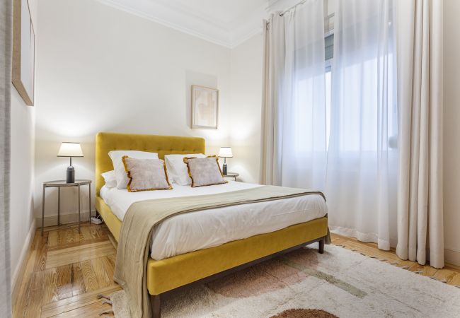 Apartment in Madrid -  Retiro Place apartment  in  Madrid Apartment in Madrid -  Retiro Place apartment  in  Madrid