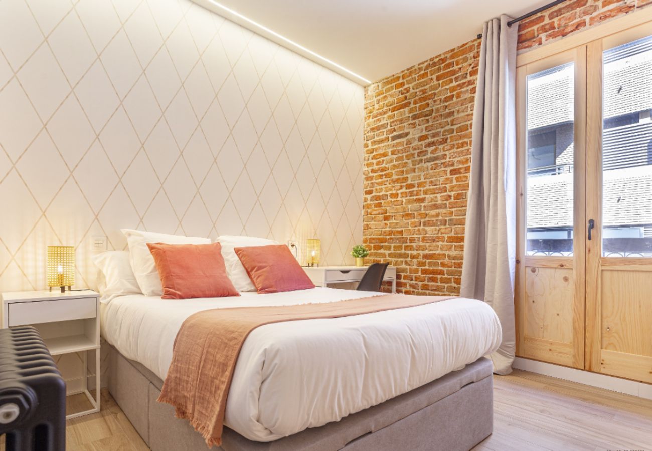 Apartment in Madrid -  4 Ways II apartment in Madrid