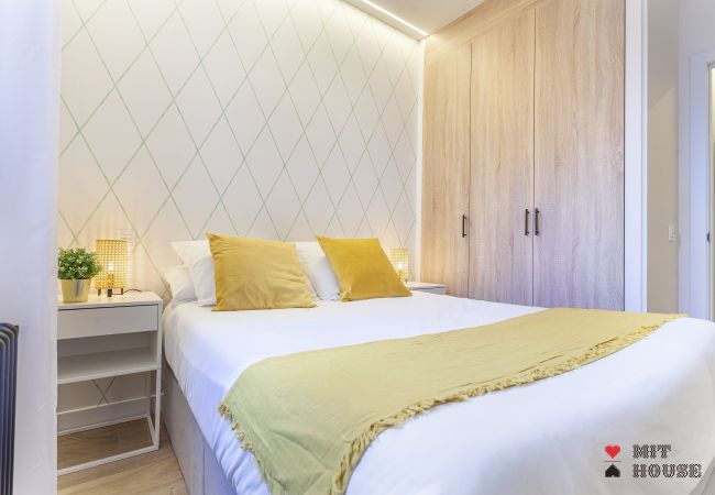Apartment in Madrid - 4 Ways V apartment in Madrid