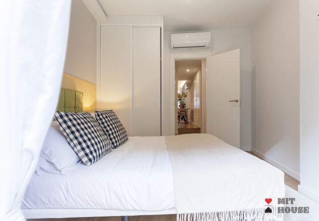 Apartment in Madrid - Rubik I apartment  in Madrid Apartment in Madrid - Rubik I apartment  in Madrid