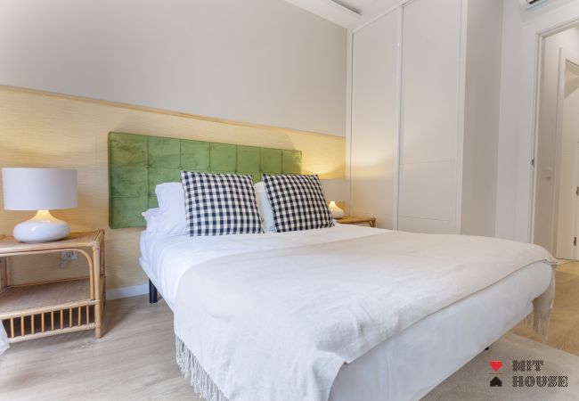 Apartment in Madrid - Rubik I apartment  in Madrid Apartment in Madrid - Rubik I apartment  in Madrid