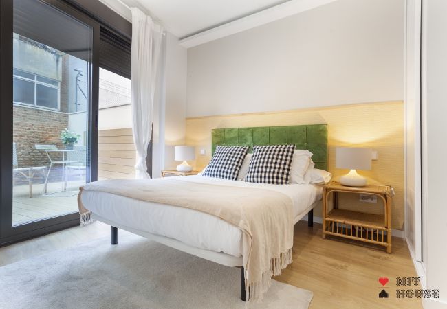 Apartment in Madrid - Rubik I apartment  in Madrid Apartment in Madrid - Rubik I apartment  in Madrid