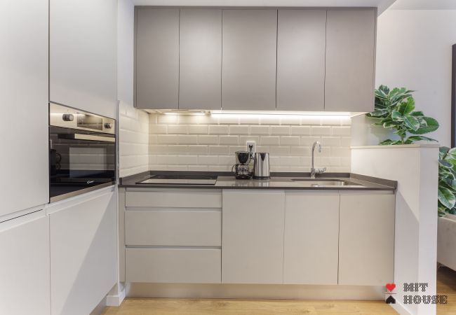 Apartment in Madrid - Rubik I apartment  in Madrid Apartment in Madrid - Rubik I apartment  in Madrid