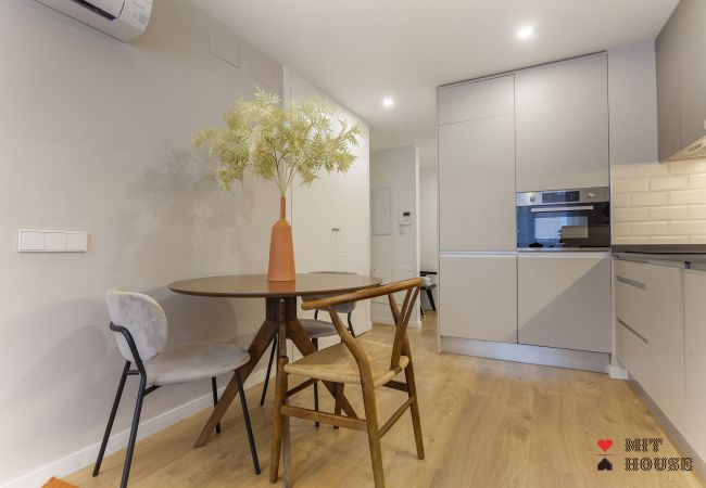 Apartment in Madrid - Rubik I apartment  in Madrid Apartment in Madrid - Rubik I apartment  in Madrid